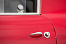 Alfa Romeo Giulia TZ1 (1964) - filigrane Türöffner (© Daniel Reinhard, 2026) Alfa Romeo Giulia TZ1 (1964) - filigrane Türöffner (© Daniel Reinhard, 2026)