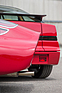 Alfa Romeo Giulia TZ1 (1964) und Alfa Romeo SZ (1990) - integriertes Kammheck versus aufgesetzter Flügel