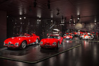 Alfa Romeo Giulia TZ2 (1965) - im Museo Storico Alfa Romeo Arese