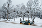 Bild: Alfa Romeo Giulia Ti (1964) - an der 29. Planai-Classic 2026