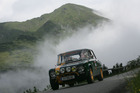 Image: Alfa Romeo Giulia Ti (1964) - at the Ennstal Classic 2011 (EP4 145)