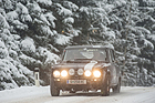 Bild: Alfa Romeo Giulia Ti (1968) - an der 29. Planai-Classic 2026