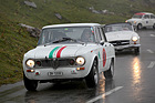 Alfa Romeo Giulia Ti Super (1969) - am Klausenrennen Prolog 2012