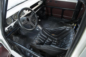 Alfa Romeo Giulia Ti Super Competition (1964) - als Lot 367 angeboten von Bonhams bei der Versteigerung im RAF Museum in Hendon 2015