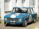 Image: Alfa Romeo Giulia Ti Super FIA Competition Saloon (1964) - offered as lot 355 at the Bonhams Goodwood Festival of Speed auction on June 24, 2022
