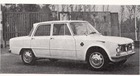 Alfa Romeo Giulia Tl Super 
