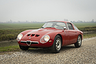 Alfa Romeo Giulia Tubolare Zagato (1965) - als Lot 182 angeboten an der RM/Sotheby's Versteigerung von Paris am 1. Februar 2023