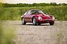 Alfa Romeo Giulia Tubolare Zagato (1965) - als Lot 325 an der RM/Sotheby’s Monterey Auction 2024 (© Darin Schnabel - Courtesy RM/Sotheby's, 2024) Alfa Romeo Giulia Tubolare Zagato (1965) - als Lot 325 an der RM/Sotheby’s Monterey Auction 2024 (© Darin Schnabel - Courtesy RM/Sotheby's, 2024)
