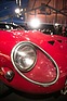Alfa Romeo Giulia Tubolare Zagato (1965) - versteigert als Lot 149 an der RM/Sotheby's Auktion in Paris am 3. Februar 2016