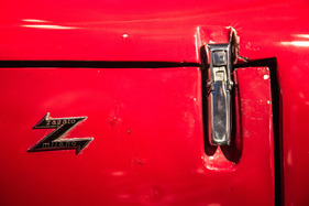 Alfa Romeo Giulia Tubolare Zagato (1965) - versteigert als Lot 149 an der RM/Sotheby's Auktion in Paris am 3. Februar 2016
