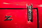 Alfa Romeo Giulia Tubolare Zagato (1965) - versteigert als Lot 149 an der RM/Sotheby's Auktion in Paris am 3. Februar 2016