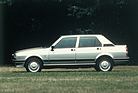 Bild: Alfa Romeo Giulietta 1.6 (1977) - die erste Version