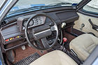 Alfa Romeo Giulietta 1.6 (1980) - Eleganz der späten Siebzigerjahre