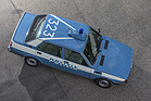 Bild: Alfa Romeo Giulietta 1.6 (1980) - Wagen "323"
