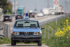 Alfa Romeo Giulietta 1.6 (1980) - als Wächter der Autobahn