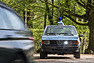 Alfa Romeo Giulietta 1.6 (1980) - auf der Jagd nach Verkehrssündern (© Daniel Reinhard, 2016) Alfa Romeo Giulietta 1.6 (1980) - auf der Jagd nach Verkehrssündern (© Daniel Reinhard, 2016)