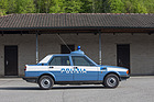 Alfa Romeo Giulietta 1.6 (1980) - diese Silhouette spaltete die Alfa-Fans