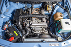 Alfa Romeo Giulietta 1.6 (1980) - über 100 PS leistete das Aggregat in der Giulietta