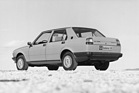 Alfa Romeo Giulietta 1.8 (1979) - die stärkere Version mit 118 PS