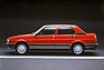 Alfa Romeo Giulietta 1.8 (1981) - die zweite Version (© Alfa Romeo / Werk, 1981) Alfa Romeo Giulietta 1.8 (1981) - die zweite Version (© Alfa Romeo / Werk, 1981)