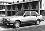 Alfa Romeo Giulietta 1.8 (1981) - mit dezentem Facelift (© Archiv Automobil Revue) Alfa Romeo Giulietta 1.8 (1981) - mit dezentem Facelift (© Archiv Automobil Revue)