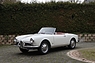 Alfa Romeo Giulietta 1300 Spider 'Passo Corto' (1956) - als Lot 071 angeboten an der Artcurial Rétromobile Paris Versteigerung am 3./4. Februar 2023 (© Artcurial, 2022) Alfa Romeo Giulietta 1300 Spider 'Passo Corto' (1956) - als Lot 071 angeboten an der Artcurial Rétromobile Paris Versteigerung am 3./4. Februar 2023 (© Artcurial, 2022)