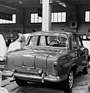 Image: Alfa Romeo Giulietta (1956) - Geneva Motor Show 1956