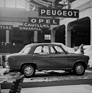 Image: Alfa Romeo Giulietta (1956) - Geneva Motor Show 1956