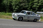 Image: Alfa Romeo Giulietta (1961) - at the Solitude Revival 2013