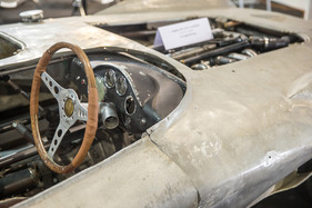 Alfa-Romeo Giulietta (1961) - etwas Arbeit ist hier noch nötig - Auto e Moto d'Epoca 2022