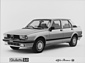 Alfa Romeo Giulietta 2.0 (1985) - Vorgänger Alfa 75 (© Archiv Automobil Revue) Alfa Romeo Giulietta 2.0 (1985) - Vorgänger Alfa 75 (© Archiv Automobil Revue)
