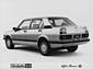 Alfa Romeo Giulietta 2.0 (1985) - Vorgänger des Alfa 75 (© Archiv Automobil Revue) Alfa Romeo Giulietta 2.0 (1985) - Vorgänger des Alfa 75 (© Archiv Automobil Revue)