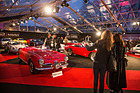 Alfa Romeo Giulietta 750G Spider Compeditione (1957) - an der Versteigerung von RM/Sotheby's in Paris 2017