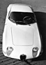 Alfa Romeo Giulietta Goccia (1961) - herrliche Linienführung von Michelotti