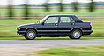 Alfa Romeo Giulietta Nuova 1,6 (1977) – Dynamische Silhoutte (© Harald Almonat, 2021) Alfa Romeo Giulietta Nuova 1,6 (1977) – Dynamische Silhoutte (© Harald Almonat, 2021)