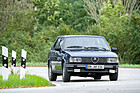Bild: Alfa Romeo Giulietta Nuova 1,6 (1977) – Schnörkellose Front