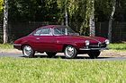 Bild: Alfa Romeo Giulietta SS Coupé (1961) - als Lot 211 an der Bonhams Versteigerung in Paris am 6. Februar 2020