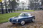 Bild: Alfa Romeo Giulietta SS (Sprint Speciale) (1962) - als Lot 082 angeboten an der Artcurial Rétromobile Paris Versteigerung am 3./4. Februar 2023