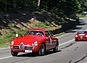 Alfa Romeo Giulietta SVZ (1959) - am Solitude Revival 2013 (© Emanuel Zifreund, 2013) Alfa Romeo Giulietta SVZ (1959) - am Solitude Revival 2013 (© Emanuel Zifreund, 2013)