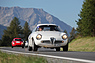 Alfa Romeo Giulietta SZ (1960) - Julius Bär Rallye (Tag 2) - Passione Engadina 2016 (© Bruno von Rotz, 2016) Alfa Romeo Giulietta SZ (1960) - Julius Bär Rallye (Tag 2) - Passione Engadina 2016 (© Bruno von Rotz, 2016)