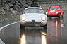 Alfa Romeo Giulietta SZ (1960) - Julius Bär Rallye (Tag 2) - Passione Engadina 2016 (© Bruno von Rotz, 2016) Alfa Romeo Giulietta SZ (1960) - Julius Bär Rallye (Tag 2) - Passione Engadina 2016 (© Bruno von Rotz, 2016)