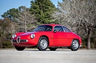 Image: Alfa Romeo Giulietta SZ (1960) - Lot 27 at the Bonhams Amelia Island auction on February 29, 2024