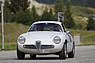Alfa Romeo Giulietta SZ (1960) - Tag 1 - Passione Engadina 2016 (© Bruno von Rotz, 2016) Alfa Romeo Giulietta SZ (1960) - Tag 1 - Passione Engadina 2016 (© Bruno von Rotz, 2016)