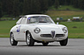 Alfa Romeo Giulietta SZ (1960) - Tag 3 - Passione Engadina 2016 (© Bruno von Rotz, 2016) Alfa Romeo Giulietta SZ (1960) - Tag 3 - Passione Engadina 2016 (© Bruno von Rotz, 2016)