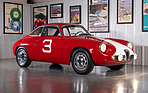 Bild: Alfa Romeo Giulietta SZ (1960) – als Lot 16 bei Gooding Christie's an den Amelia Island Auctions 2026
