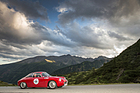Alfa Romeo Giulietta SZ (1961) - 33. Ennstal-Classic 2025