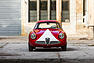 Alfa Romeo Giulietta SZ (1961) - Frontansicht (© Bonhams, 2015) Alfa Romeo Giulietta SZ (1961) - Frontansicht (© Bonhams, 2015)