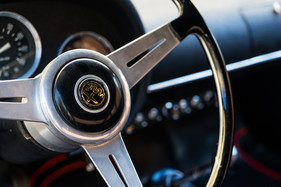 Alfa Romeo Giulietta SZ (1961) - Lenkrad-Zentrum