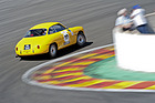 Alfa Romeo Giulietta SZ (1961) - Spa Classic 2012