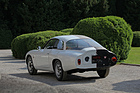 Alfa Romeo Giulietta SZ (1961) - at the Concorso d'Eleganza Villa d'Este 2016 in class D "Petite Performance"